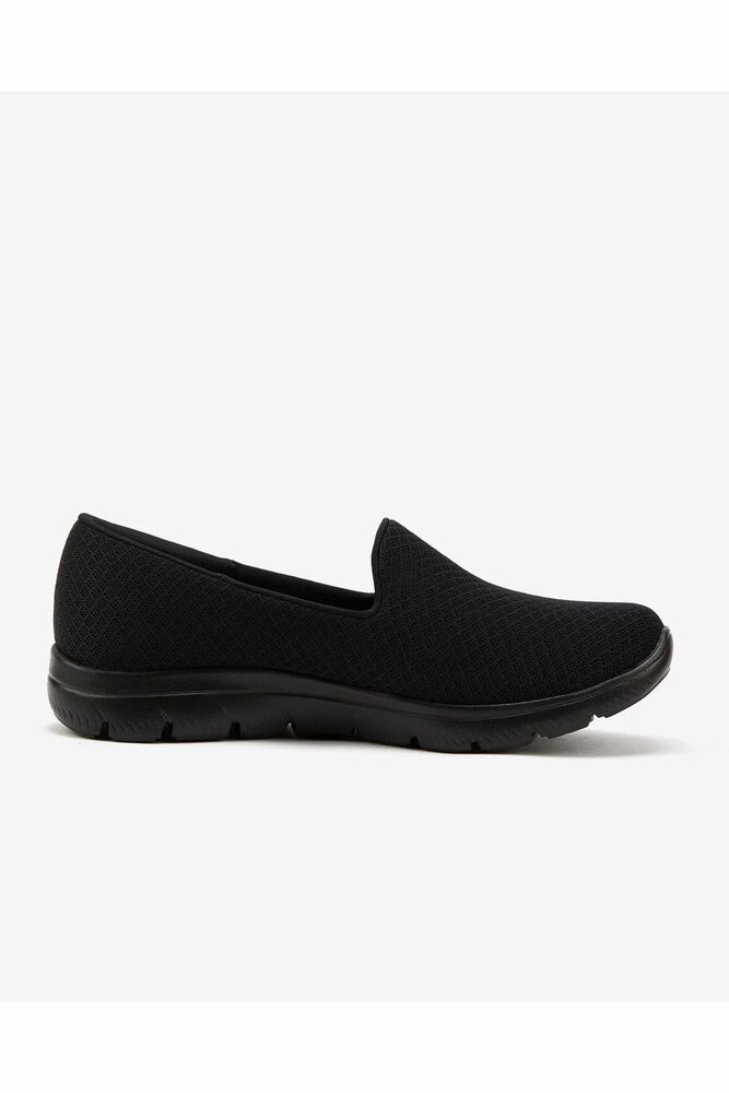 Skechers Summits Kadın Ayakkabı 896123TK BBK - 2