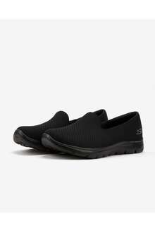 Skechers Summits Kadın Ayakkabı 896123TK BBK - 3