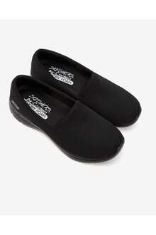 Skechers Summits Kadın Ayakkabı 896123TK BBK - 4