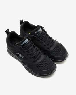 Skechers Track Erkek Ayakkabı 232398TK BBK - 1