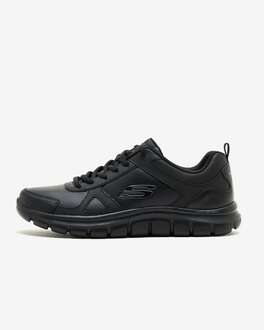 Skechers Track Erkek Ayakkabı 894189TK BBK - 1