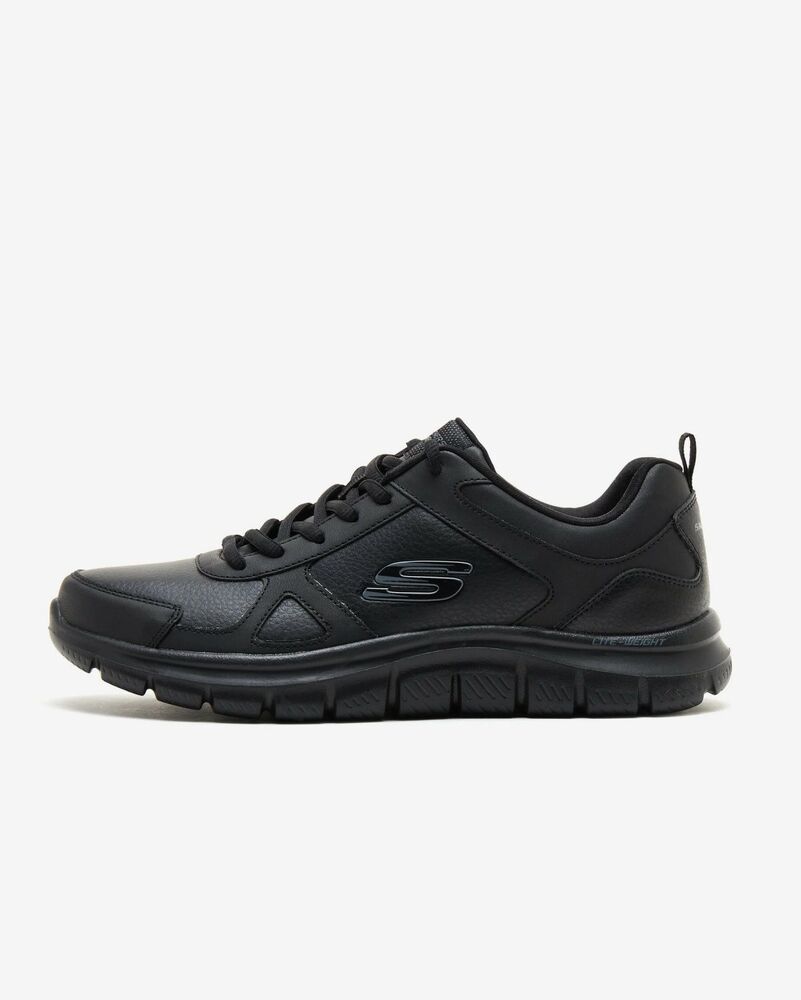 Skechers Track Erkek Ayakkabı 894189TK BBK - 1