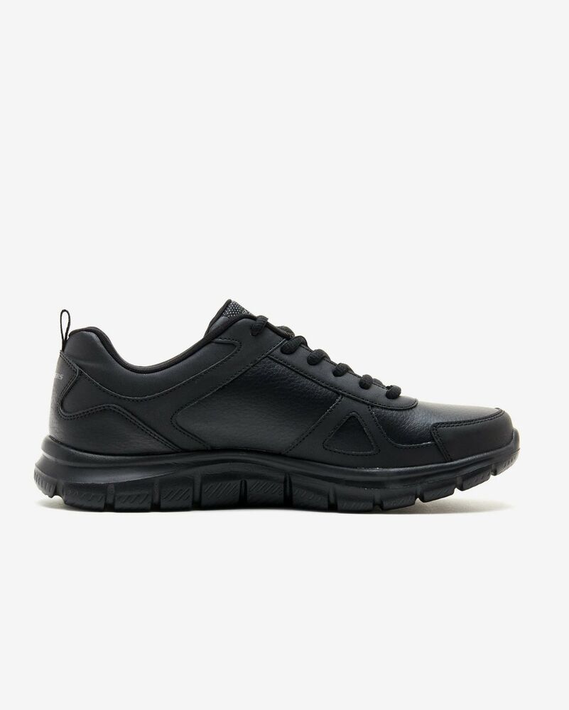 Skechers Track Erkek Ayakkabı 894189TK BBK - 2