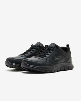 Skechers Track Erkek Ayakkabı 894189TK BBK - 3