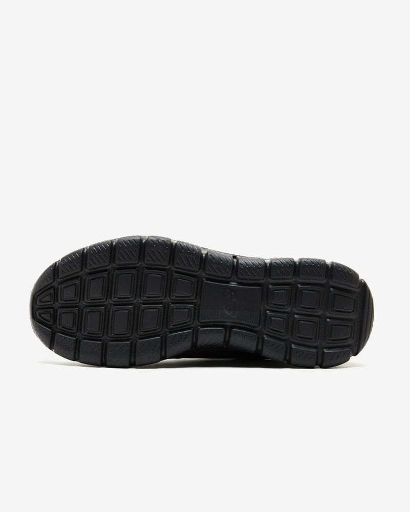 Skechers Track Erkek Ayakkabı 894189TK BBK - 4