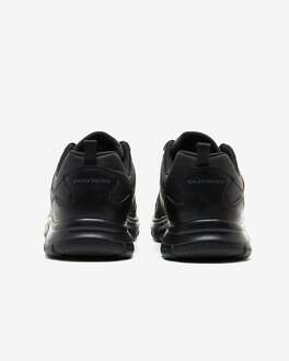 Skechers Track Erkek Ayakkabı 894189TK BBK - 5