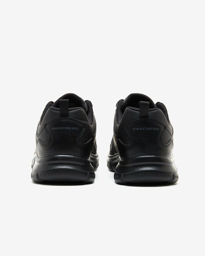 Skechers Track Erkek Ayakkabı 894189TK BBK - 5
