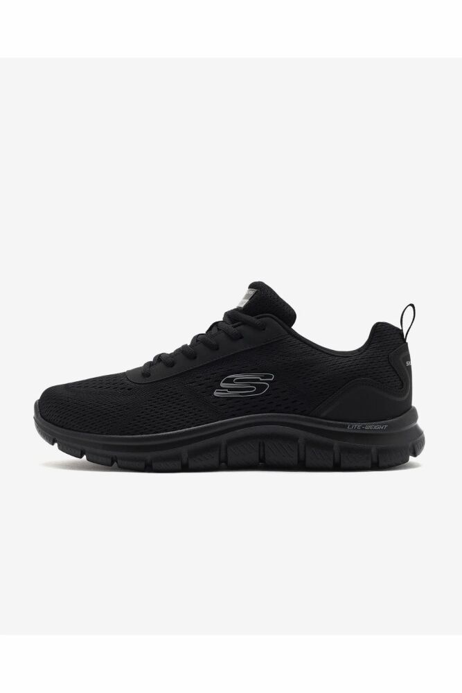Skechers Track-Leshur Erkek Ayakkabı 232758TK BBK