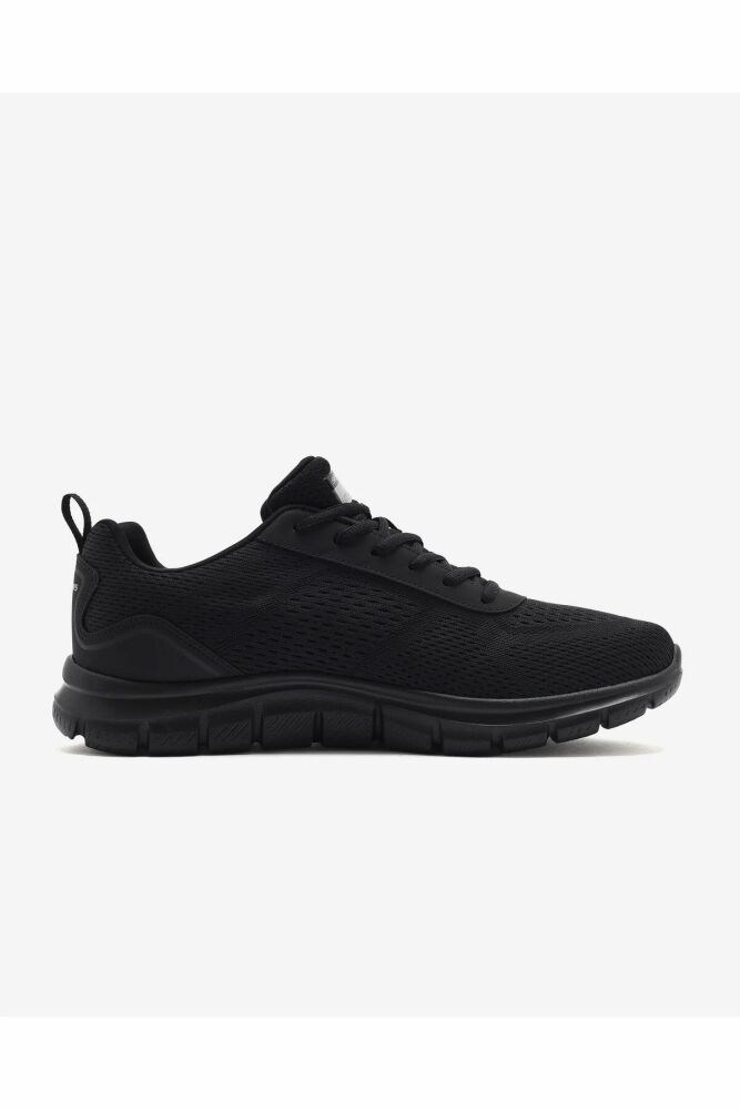 Skechers Track-Leshur Erkek Ayakkabı 232758TK BBK (1)