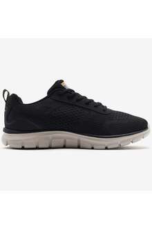 Skechers Track Leshur Erkek Ayakkabı 232758TK BLK - 3