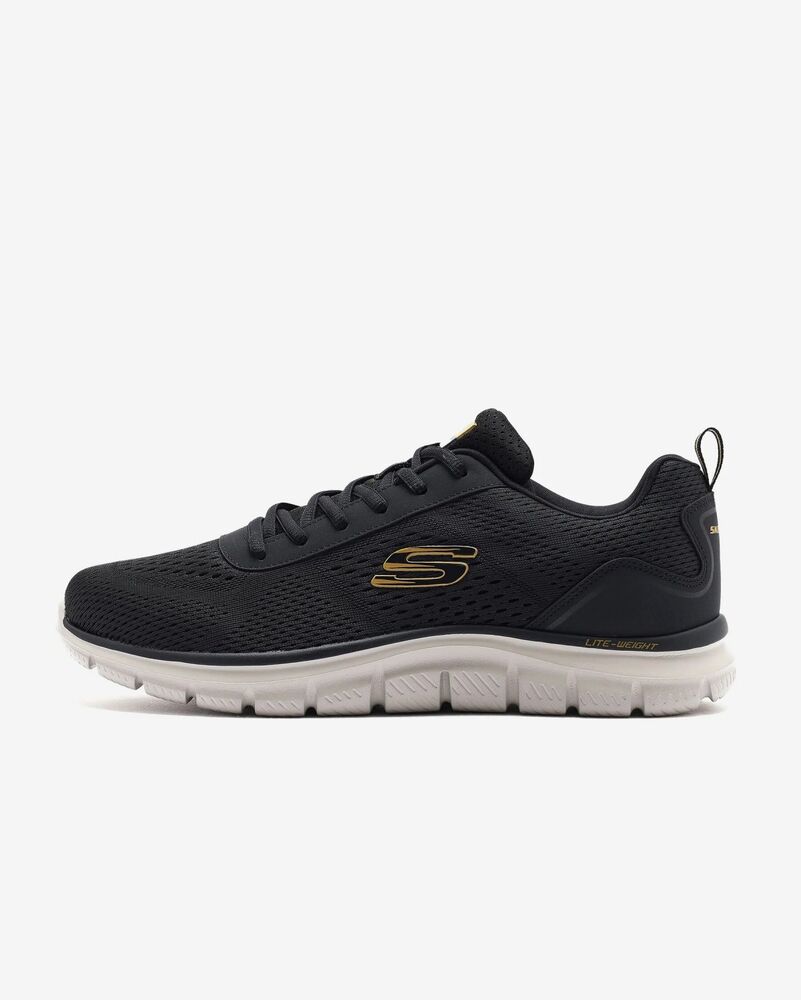 Skechers Track Leshur Erkek Ayakkabı 232758TK CCOR - 1