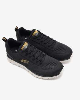 Skechers Track Leshur Erkek Ayakkabı 232758TK CCOR - 3