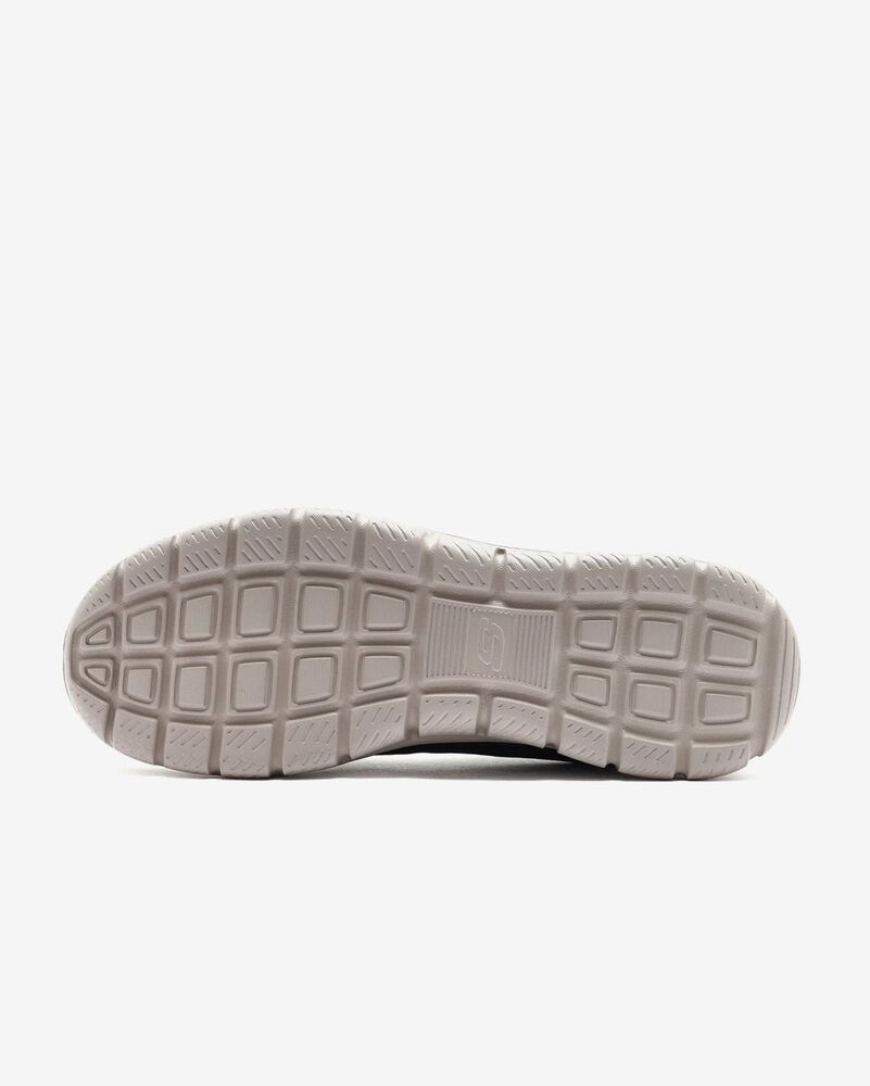 Skechers Track Leshur Erkek Ayakkabı 232758TK CCOR - 4
