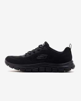 Skechers Track New Staple Kadın Ayakkabı 150141TK BBK - 1