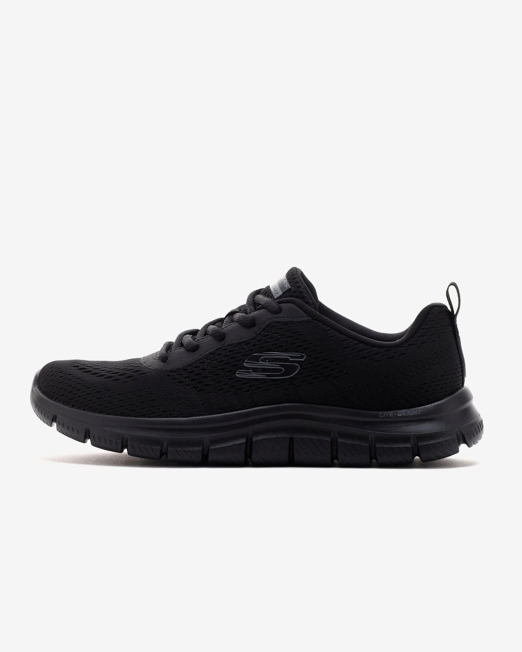 Skechers Track New Staple Kadın Ayakkabı 150141TK BBK - 1