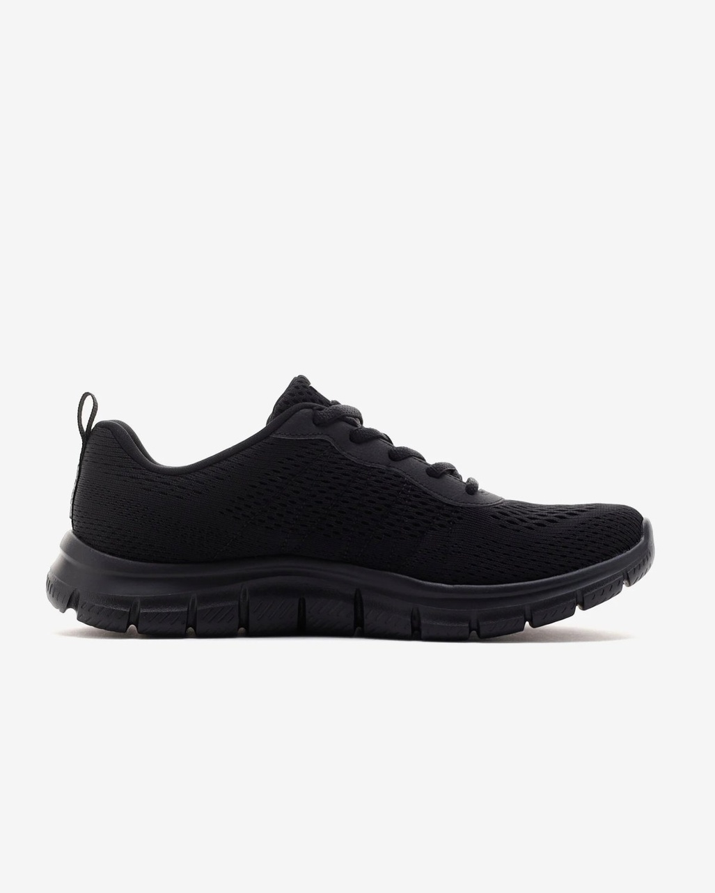 Skechers Track New Staple Kadın Ayakkabı 150141TK BBK - 2