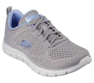 Skechers Track - New Staple Kadın Ayakkabı 150141TK GYBL - Skechers (1)