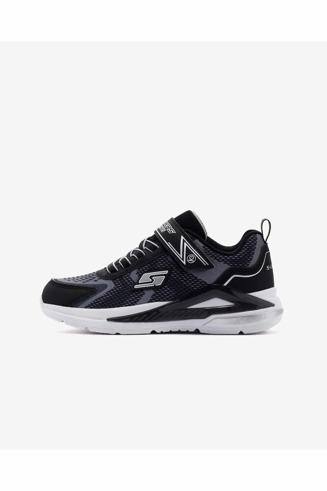 Skechers Tri Namics Çocuk Ayakkabı 401660L BKSL - 1