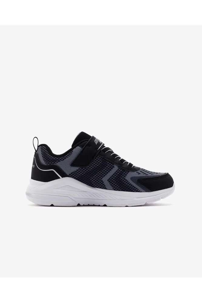 Skechers Tri Namics Çocuk Ayakkabı 401660L BKSL - 2