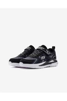 Skechers Tri Namics Çocuk Ayakkabı 401660L BKSL - 3