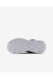Skechers Tri Namics Çocuk Ayakkabı 401660L BKSL - 4