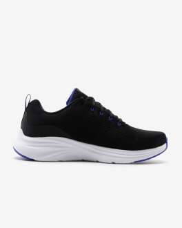 Skechers Vapar Erkek Ayakkabı 232625 BKBL - Skechers (1)