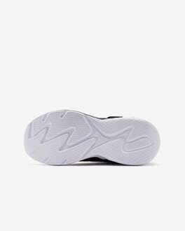 Skechers Wave Tek Çocuk Ayakkabı 403992L CCBK - 4