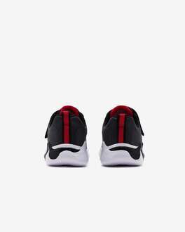 Skechers Wave Tek Çocuk Ayakkabı 403992L CCBK - 5