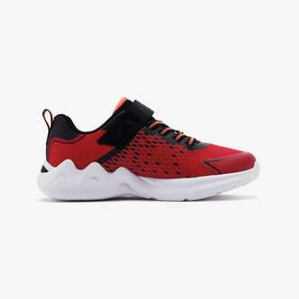 Skechers Wave Tek Çocuk Ayakkabı 403992L RDBK - 2