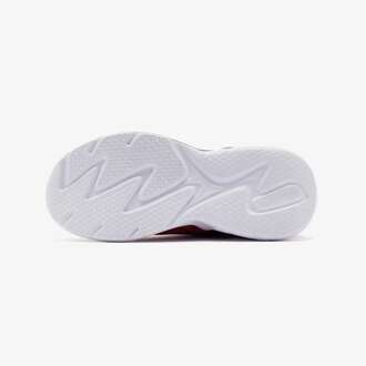 Skechers Wave Tek Çocuk Ayakkabı 403992L RDBK - 4