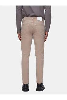 Smarty Y Cobblestone X Wash Erkek Jean Pantolon - 3