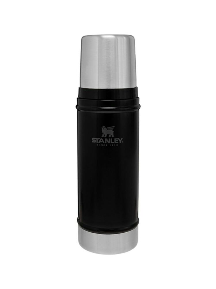 Stanley 0.47 L Classic Vac Btl Legendary Termos Siyah 10-01228-073