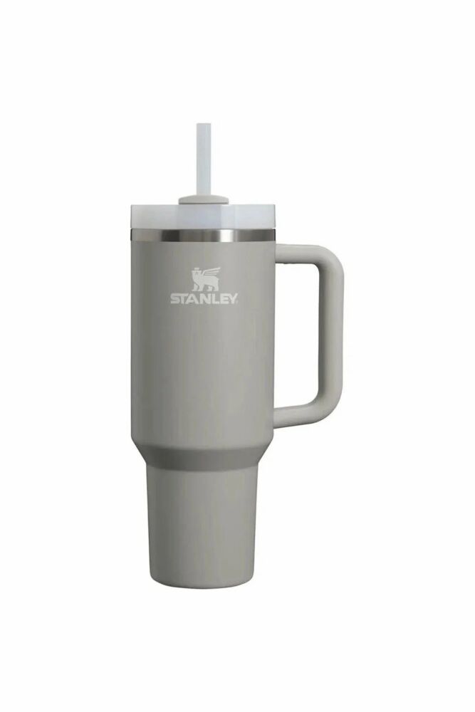 Stanley Adv 40oz Quencher Pipetli Termos Bardak 1.18 Lt 1,18 LT - Gri 10-10824-603