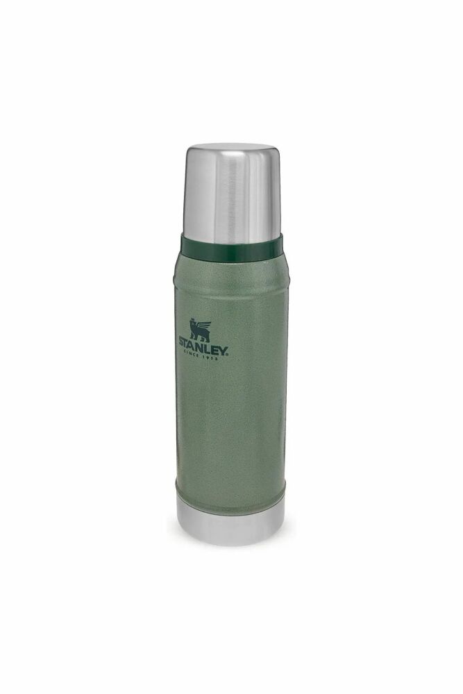 Stanley Classic Legendary Termos | 0.75L Yeşil 10-01612-027