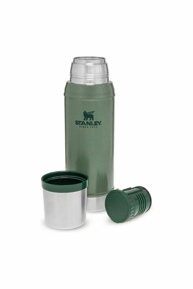 Stanley Classic Legendary Termos | 0.75L Yeşil 10-01612-027 (1)