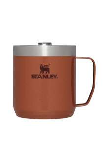 Stanley Classic Legendary Vac Camp Mug 12Oz | 0.35L Kahve 10-09366-290 - Stanley