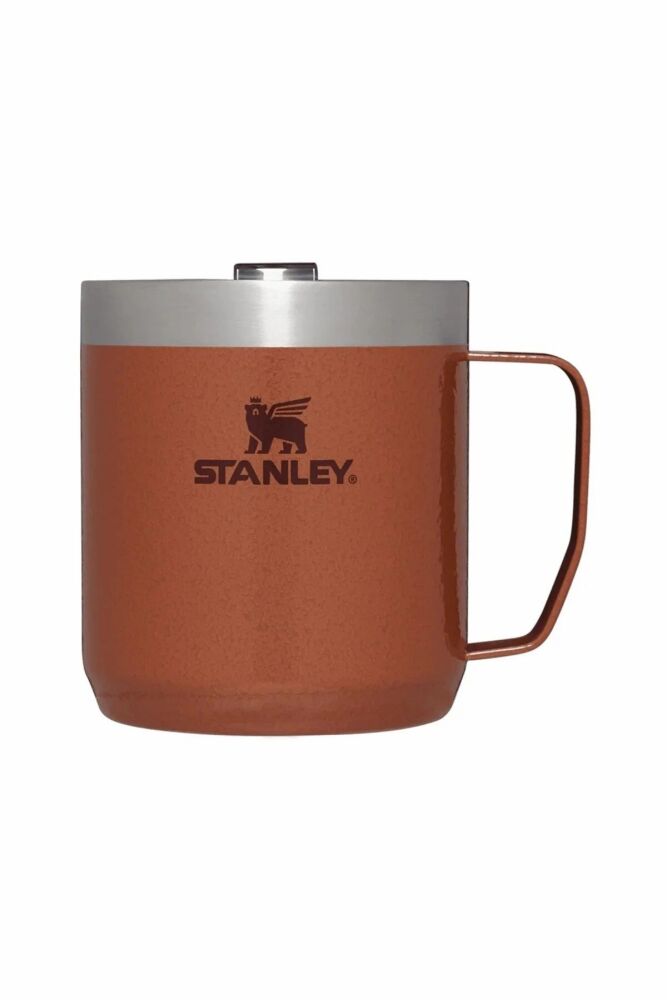 Stanley Classic Legendary Vac Camp Mug 12Oz | 0.35L Kahve 10-09366-290