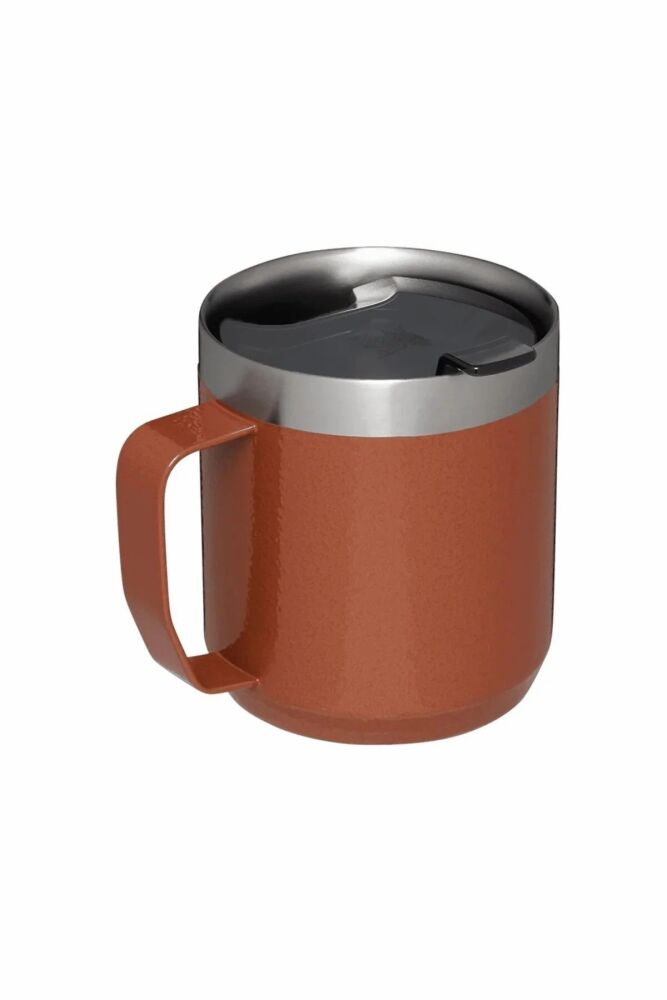 Stanley Classic Legendary Vac Camp Mug 12Oz | 0.35L Kahve 10-09366-290 (1)