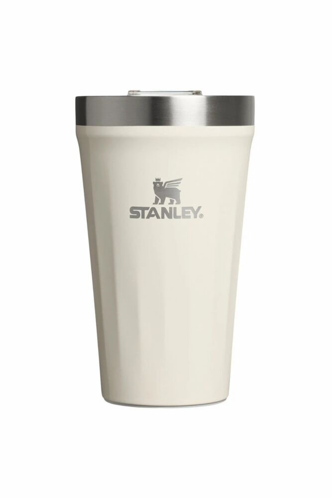Stanley Everyday Tumbler Termos Bardak 0.47 LT / 16oz Krem 10-13040-015