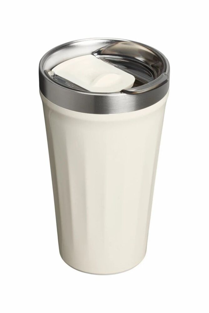 Stanley Everyday Tumbler Termos Bardak 0.47 LT / 16oz Krem 10-13040-015 (1)