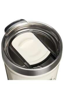 Stanley Everyday Tumbler Termos Bardak 0.47 LT / 16oz Krem 10-13040-015 - 3