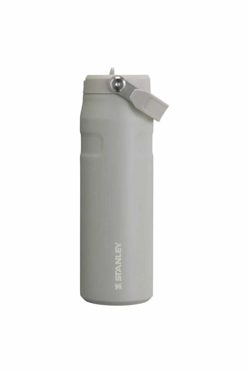 Stanley Stanley The IceFlow™ Bottle Flip Straw Pipetli Termos Bardak 0,70 LT 2.0 0.7L / 24Oz Gri 10-11283-0499