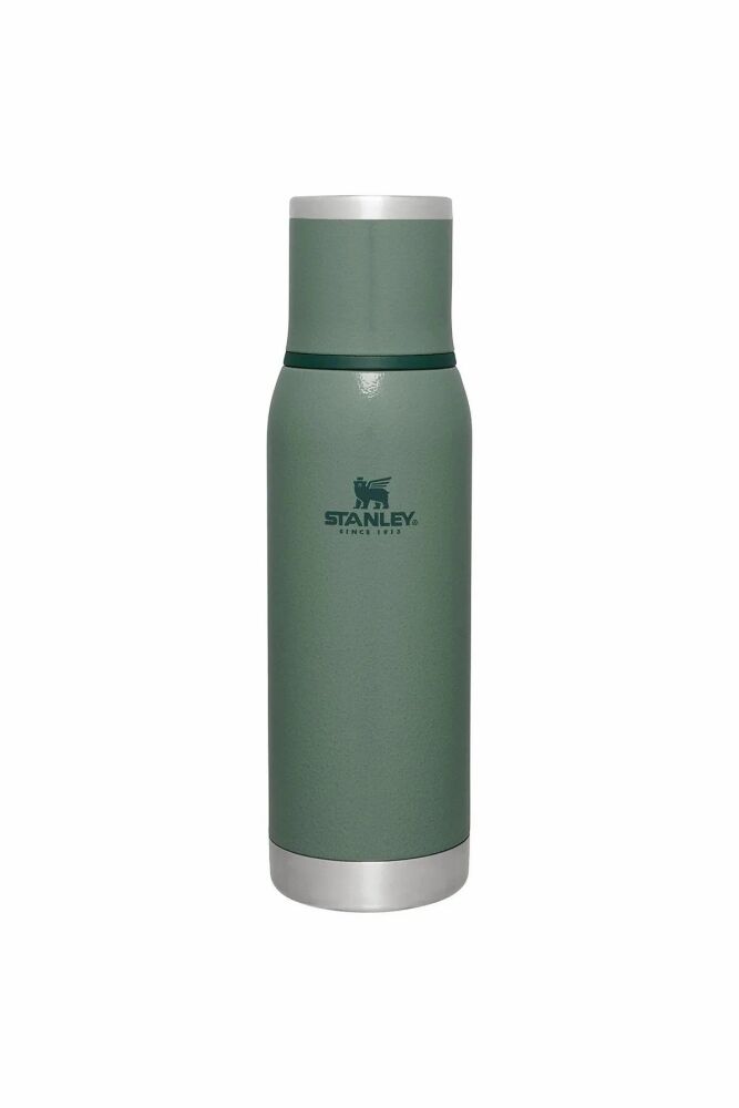 Stanley The Adventure To-Go Bottle 0.74L / 25oz Yeşil 10-10818-052 - 1