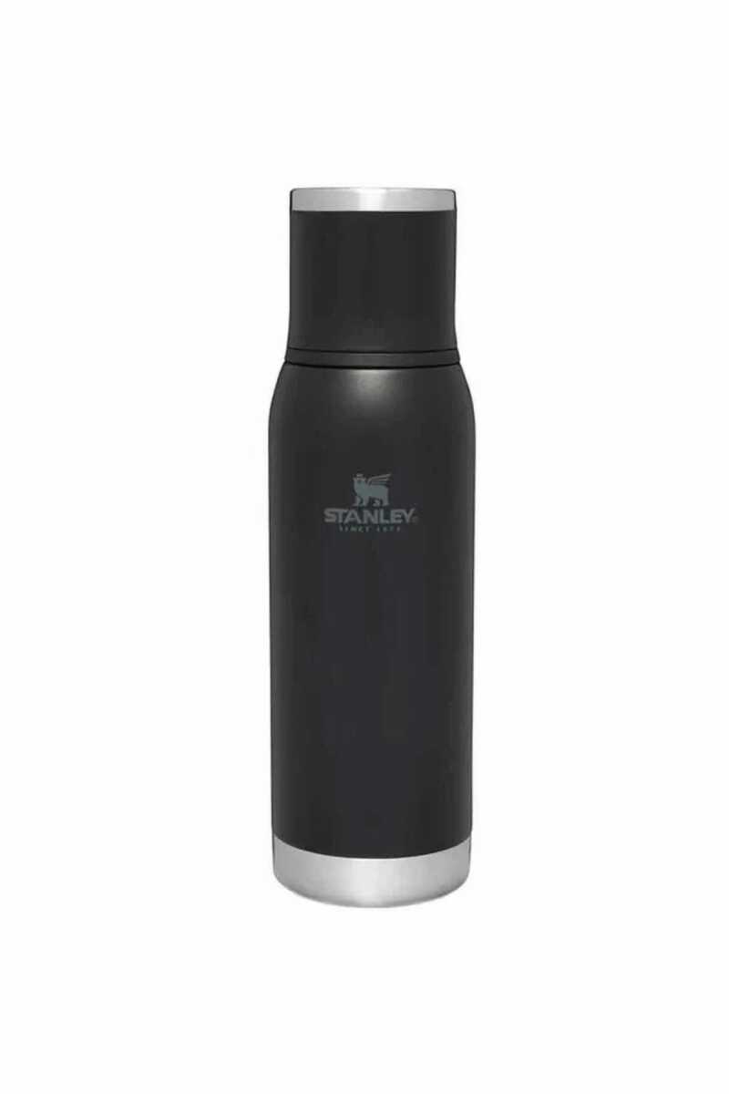 Stanley The Adventure To-Go Bottle Termos 1.0 LT / 1.1 QT Siyah 10-10819-010