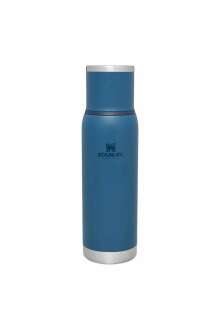 Stanley The Adventure To-Go Termos | 0.75L / 25oz Abyss Mavi 10-10818-009 - 2