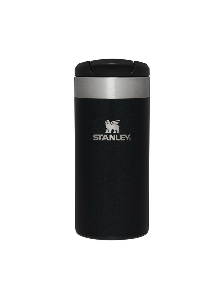 Stanley The AeroLight™ Transit Kupa | 0,35 L / 12oz Siyah 10-10788-103