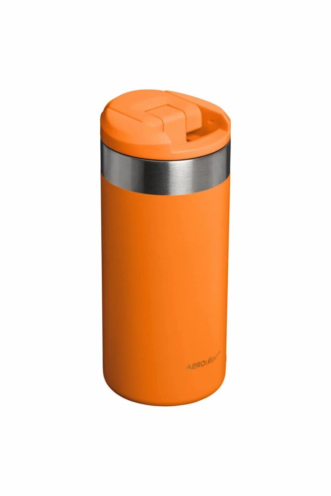 Stanley The AeroLight™ Transit Mug 0.35L / 12oz  Turuncu 10-10788-143 (1)