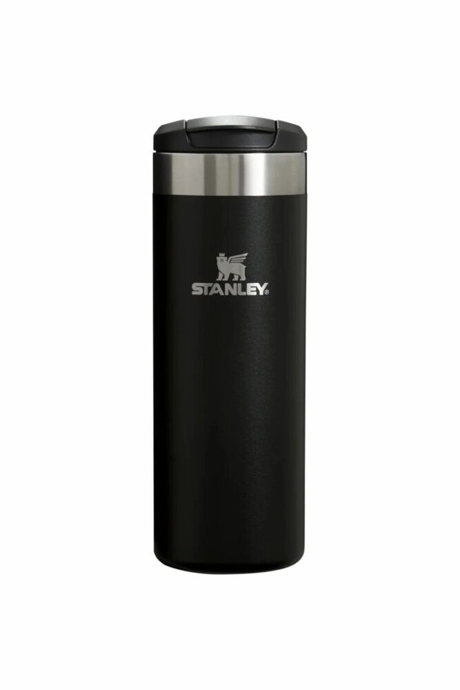 Stanley The AeroLight™ Transit Mug | 0.47L / 16oz Siyah 10-10787-215