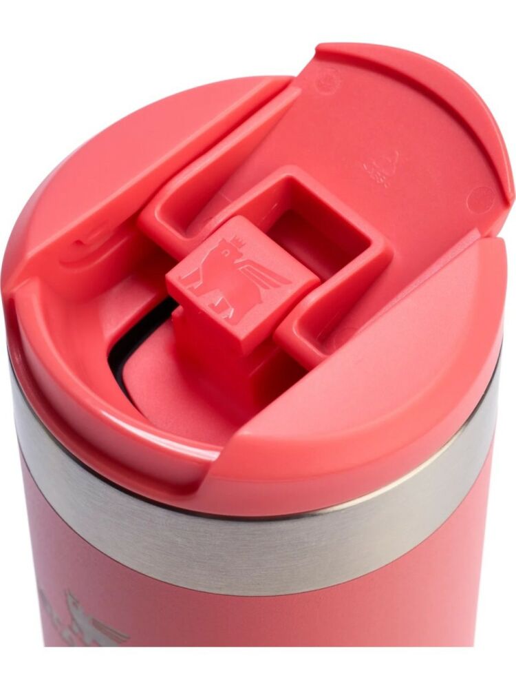 Stanley The AeroLight™ Transit Mug | 0.47L Kırmızı 10-10787-222 (1)