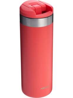 Stanley The AeroLight™ Transit Mug | 0.47L Kırmızı 10-10787-222 - 3